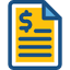 invoice receipt
